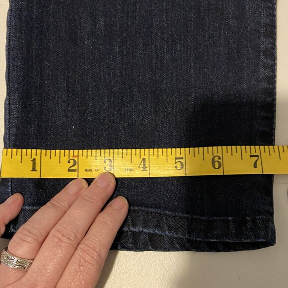 Democracy Jeans Size 16 - Picture 6 of 9